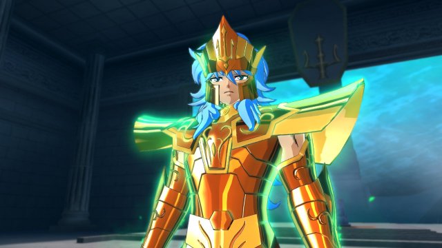 Saint Seiya: Brave Soldiers - Immagine 98402