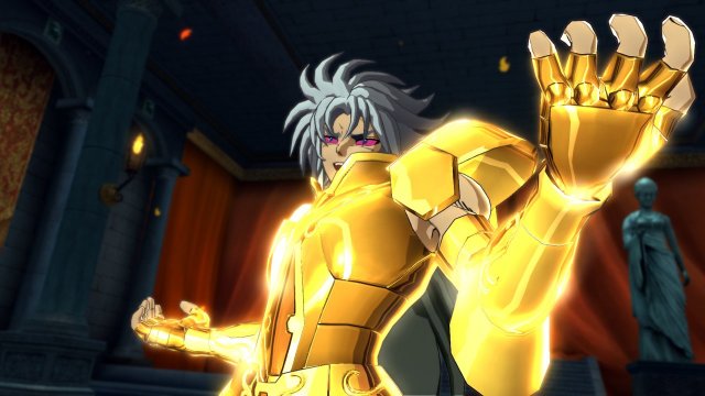 Saint Seiya: Brave Soldiers - Immagine 98403