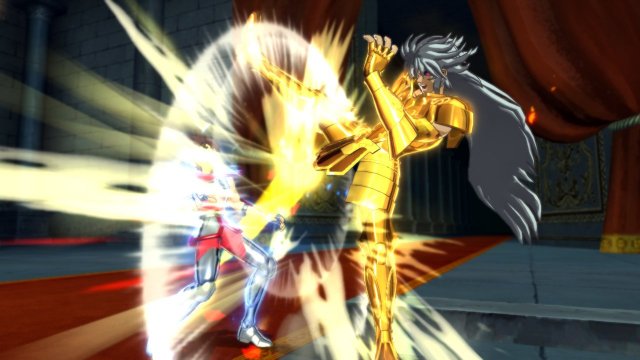 Saint Seiya: Brave Soldiers - Immagine 98404