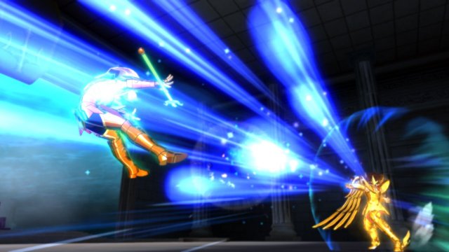 Saint Seiya: Brave Soldiers - Immagine 98406