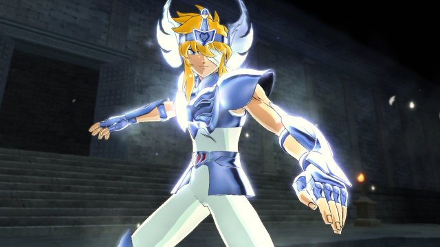 Saint Seiya: Brave Soldiers - Immagine 94640