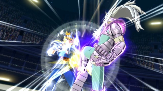 Saint Seiya: Brave Soldiers - Immagine 94641