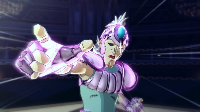 Saint Seiya: Brave Soldiers - Immagine 94642