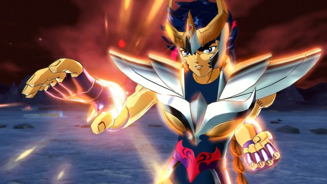 Saint Seiya: Brave Soldiers - Immagine 94643