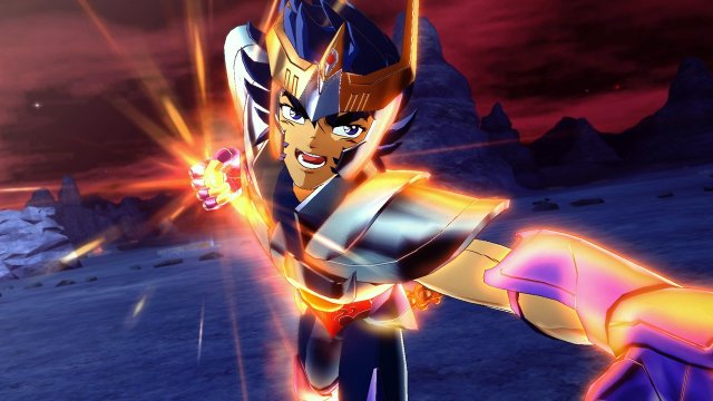 Saint Seiya: Brave Soldiers - Immagine 94646