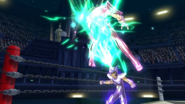 Saint Seiya: Brave Soldiers - Immagine 94647