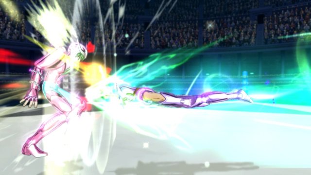 Saint Seiya: Brave Soldiers - Immagine 94648