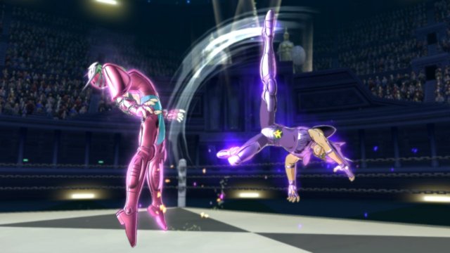 Saint Seiya: Brave Soldiers - Immagine 94649