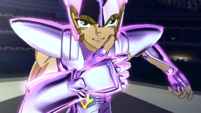 Saint Seiya: Brave Soldiers - Immagine 94650