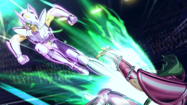 Saint Seiya: Brave Soldiers - Immagine 94651