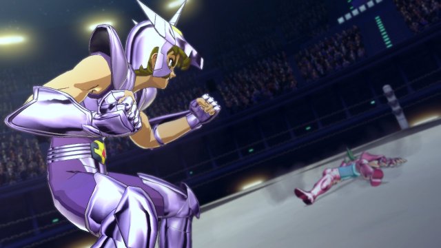 Saint Seiya: Brave Soldiers - Immagine 94652