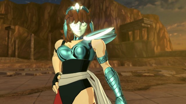 Saint Seiya: Brave Soldiers - Immagine 94653