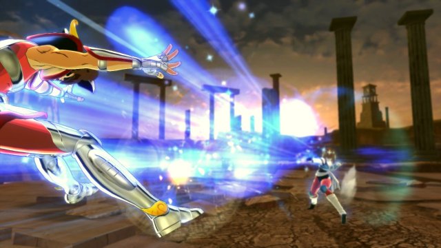 Saint Seiya: Brave Soldiers - Immagine 94654