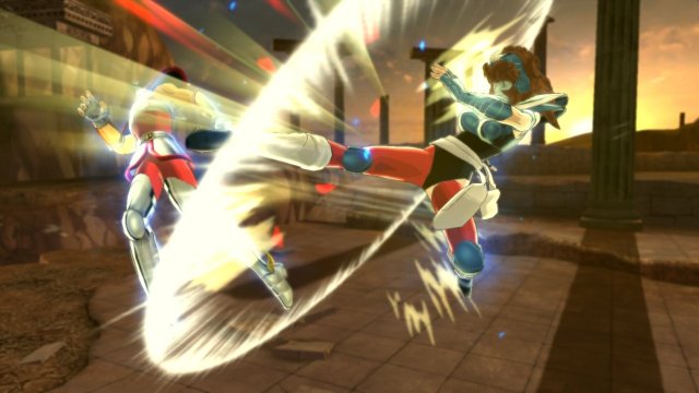Saint Seiya: Brave Soldiers - Immagine 94655