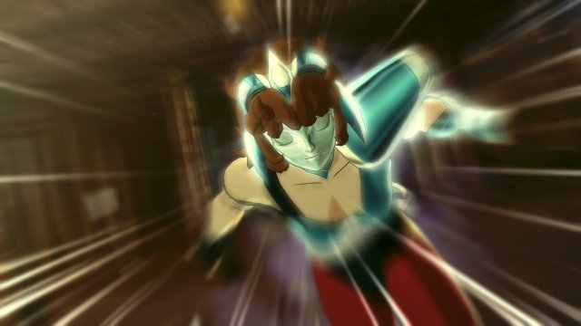 Saint Seiya: Brave Soldiers - Immagine 94656