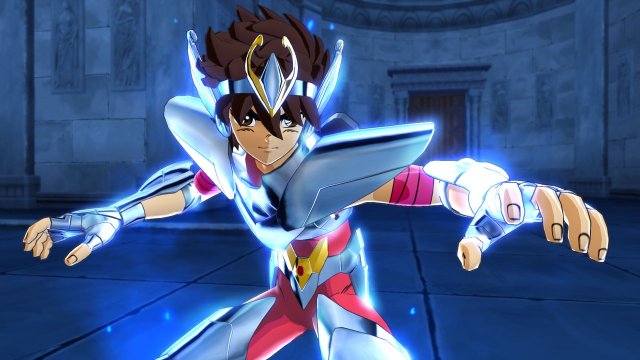 Saint Seiya: Brave Soldiers - Immagine 94659