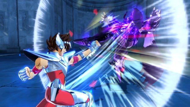 Saint Seiya: Brave Soldiers - Immagine 94660