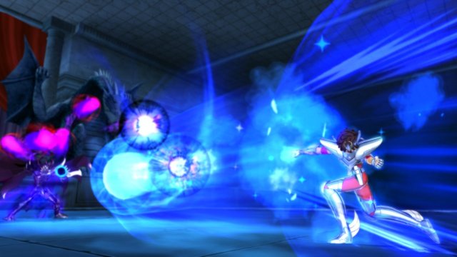 Saint Seiya: Brave Soldiers - Immagine 94661