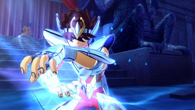 Saint Seiya: Brave Soldiers - Immagine 94662