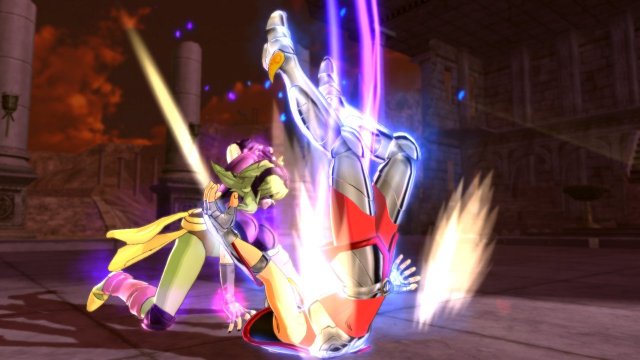 Saint Seiya: Brave Soldiers - Immagine 94666