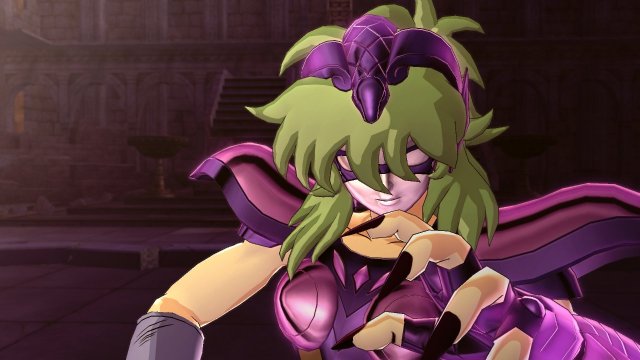 Saint Seiya: Brave Soldiers - Immagine 94668