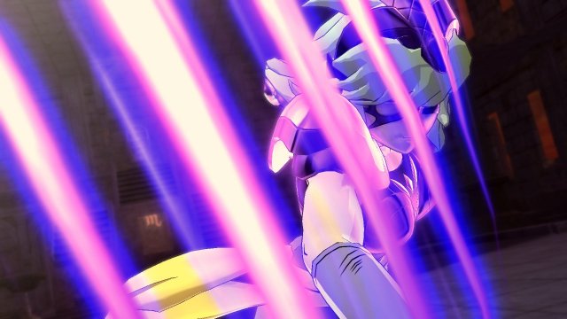 Saint Seiya: Brave Soldiers - Immagine 94669