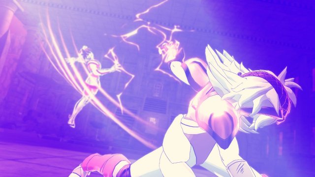 Saint Seiya: Brave Soldiers - Immagine 94670