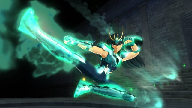 Saint Seiya: Brave Soldiers - Immagine 94671