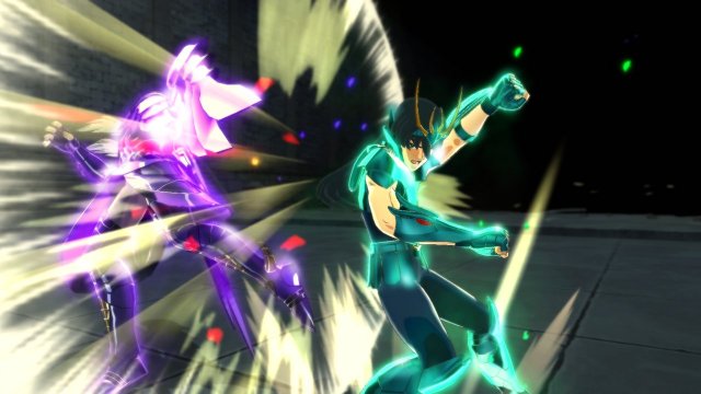 Saint Seiya: Brave Soldiers - Immagine 94672