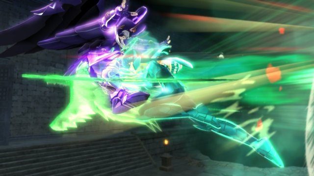 Saint Seiya: Brave Soldiers - Immagine 94673