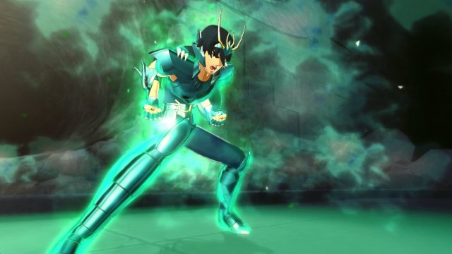 Saint Seiya: Brave Soldiers - Immagine 94674