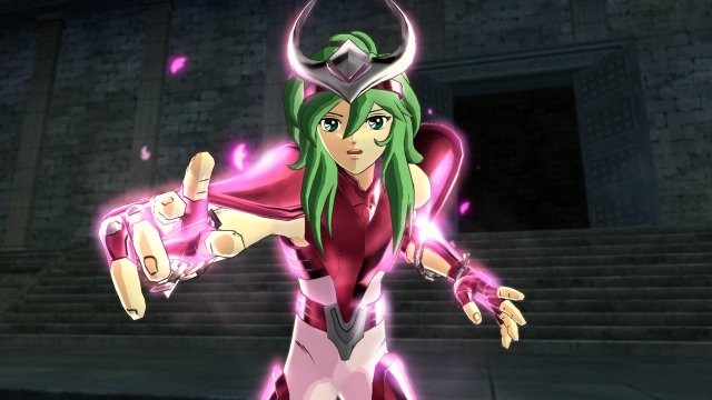 Saint Seiya: Brave Soldiers - Immagine 94675