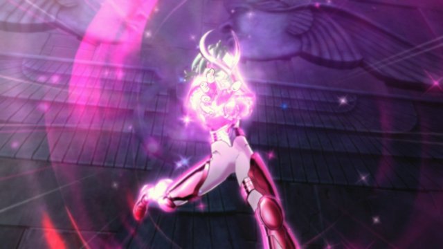 Saint Seiya: Brave Soldiers - Immagine 94678