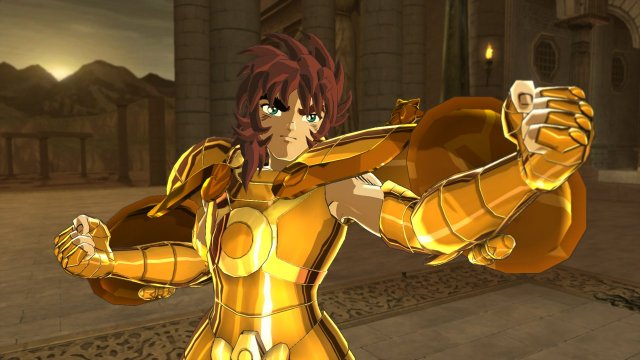 Saint Seiya: Brave Soldiers - Immagine 90535
