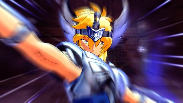 Saint Seiya: Brave Soldiers - Immagine 90536