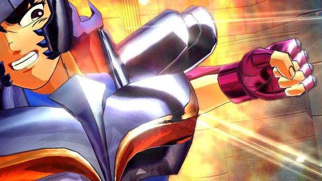 Saint Seiya: Brave Soldiers - Immagine 90538