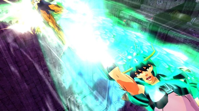 Saint Seiya: Brave Soldiers - Immagine 90539