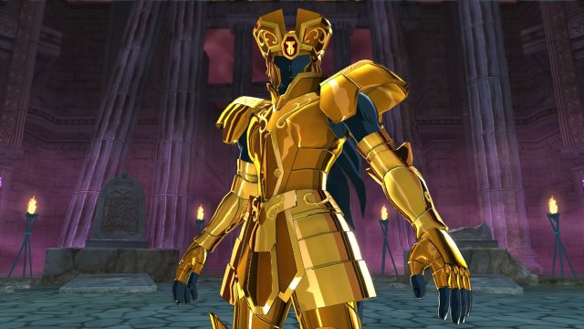 Saint Seiya: Brave Soldiers - Immagine 90541