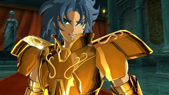 Saint Seiya: Brave Soldiers - Immagine 90543
