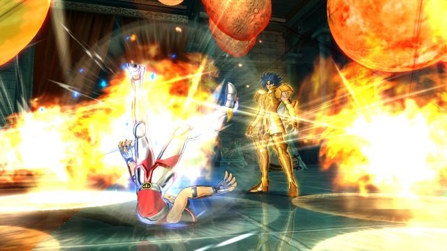 Saint Seiya: Brave Soldiers - Immagine 90544