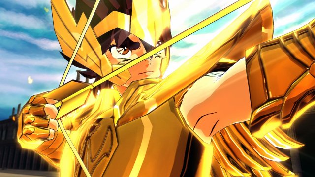 Saint Seiya: Brave Soldiers - Immagine 90545