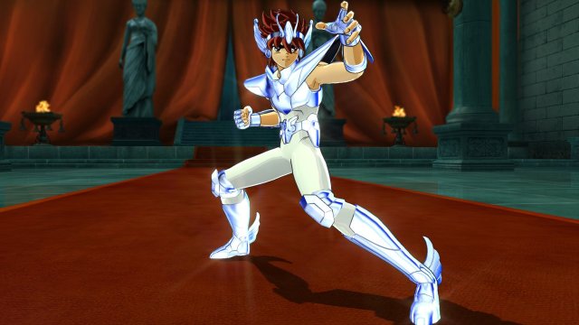 Saint Seiya: Brave Soldiers - Immagine 90547