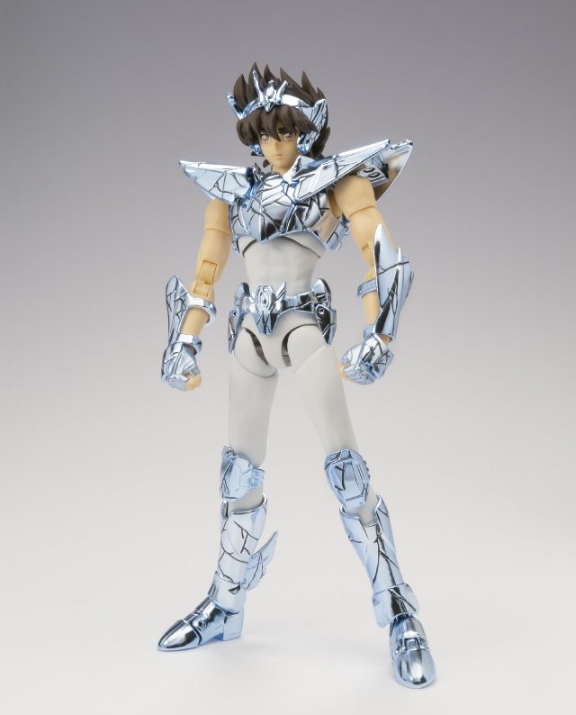 Saint Seiya: Brave Soldiers - Immagine 90550