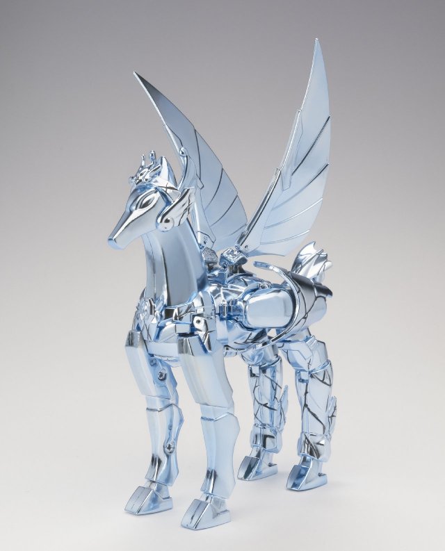 Saint Seiya: Brave Soldiers - Immagine 90551