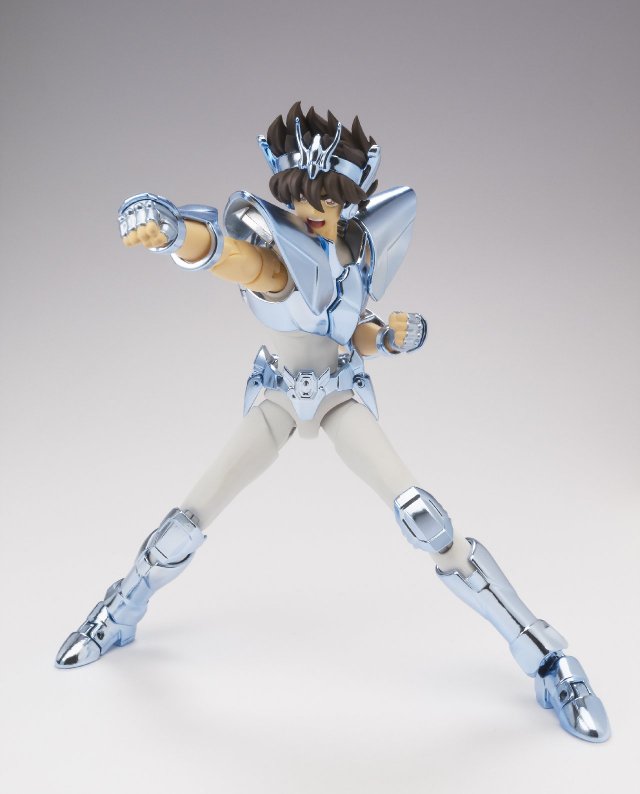 Saint Seiya: Brave Soldiers - Immagine 90552