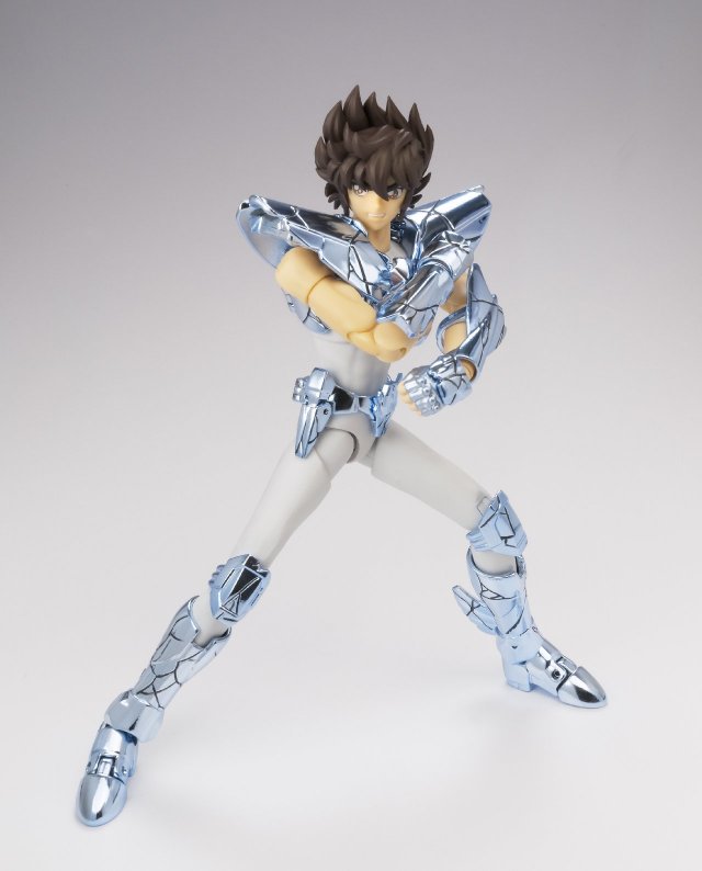 Saint Seiya: Brave Soldiers - Immagine 90553
