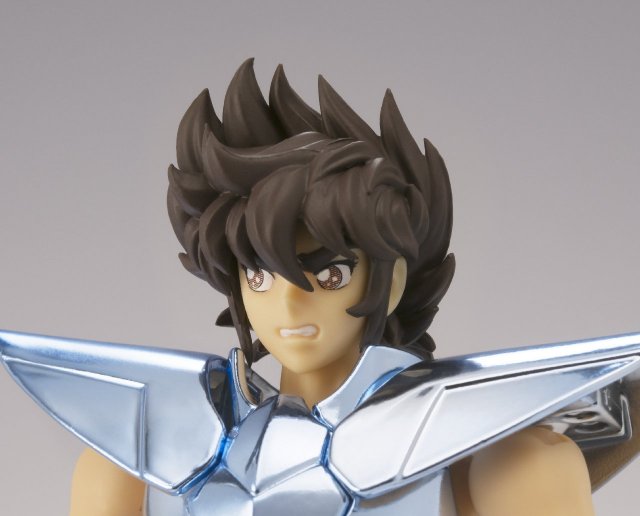 Saint Seiya: Brave Soldiers - Immagine 90554