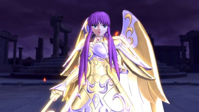Saint Seiya: Brave Soldiers - Immagine 97009