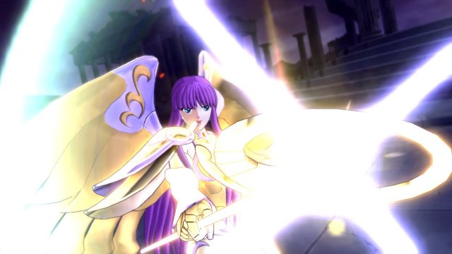 Saint Seiya: Brave Soldiers - Immagine 97010