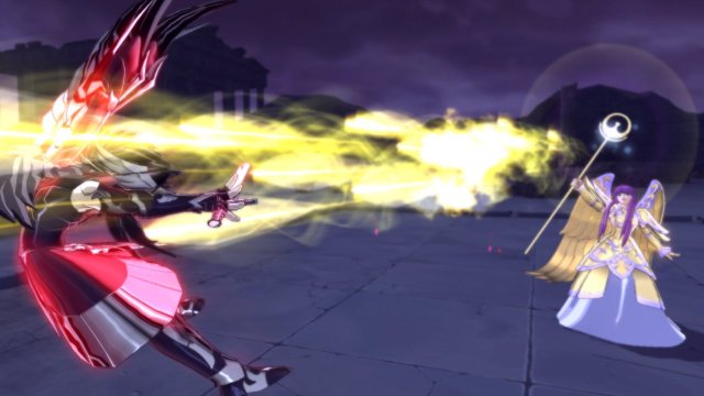 Saint Seiya: Brave Soldiers - Immagine 97011